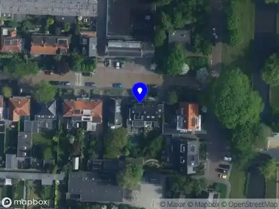 Stichting Vouch Amstelveen