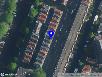 Stichting Red Pers Amsterdam