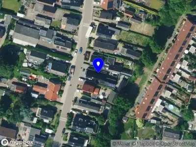 V.V.E. Pand 35A Apeldoorn