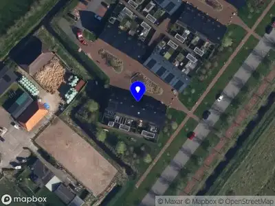 Stichting MeerBach Meerstad