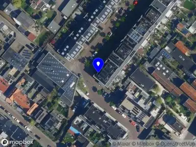 Van Duivenboden Beheer B.V. Noordwijk