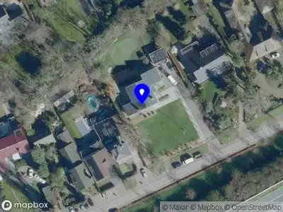 Nieuw bedrijf PaMaBe Beheer B.V.