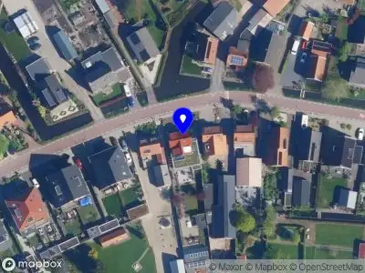 Nieuw bedrijf Steady B.V.