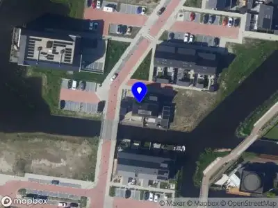 L.J. Krickovic Holding B.V. Boskoop