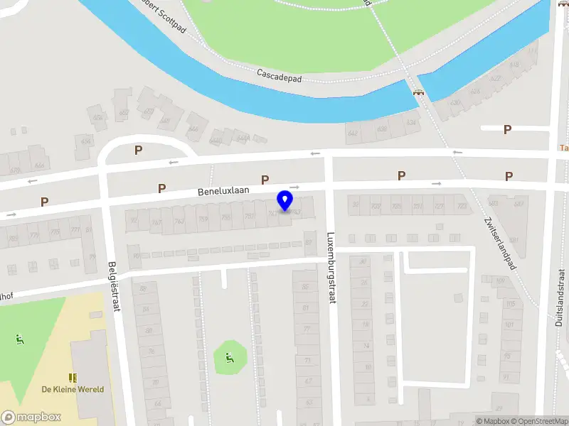 Nieuw bedrijf Tourway Business Travel B.V.