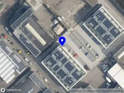 Aviaf IT B.V. Rijswijk