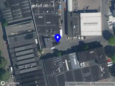 Nieuw bedrijf Melgarejo B.V.