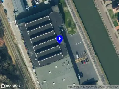 Almi Group Holding B.V. VRIEZENVEEN