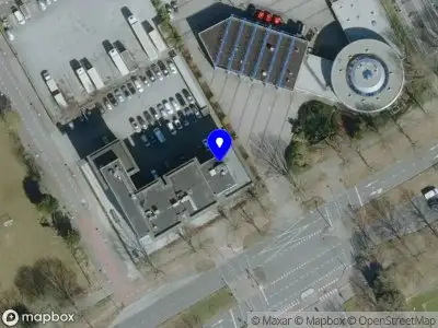 Uturn technology B.V.