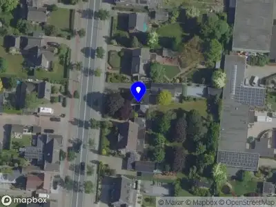 Connexa B.V. Beek en Donk
