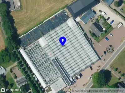 Handelscentrum Buitenzorg B.V. Stroe