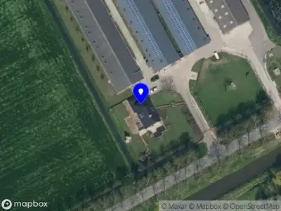 Nieuw bedrijf Vernooij Vastgoed B.V.