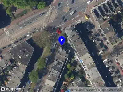 Nieuw bedrijf Kapsalon Jaap