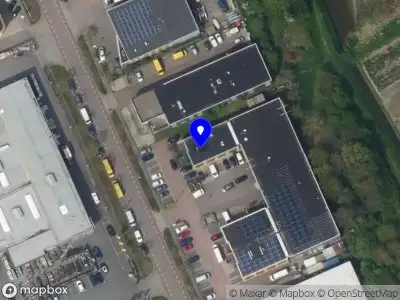Seegers[cc] Noordwijk