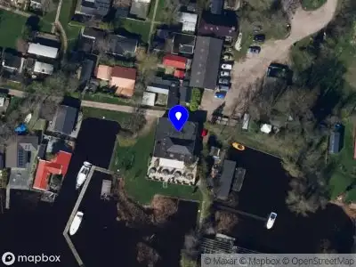 VOF Paviljoen Pool MATSLOOT