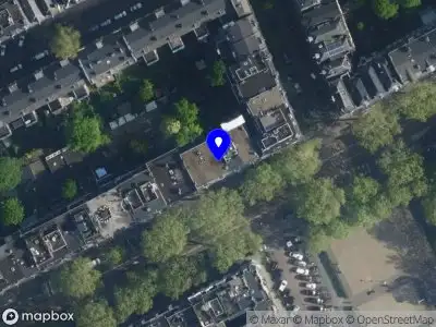 Kleermakerij en Stomerijdepot Medine Amsterdam