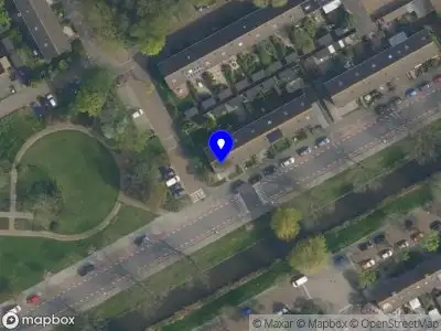 Ster 23 Rijswijk