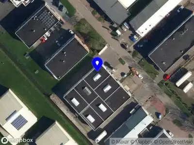 Nieuw bedrijf van der Wal Scooters en Motoren