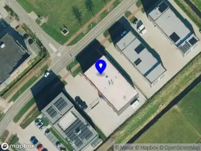 Ter Velde & Den Besten Ontwerp & Ingenieursb. HATTEMERBROEK