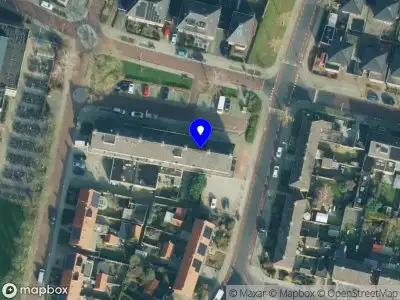 Visser Parket Montage en Afbouw Rijssen