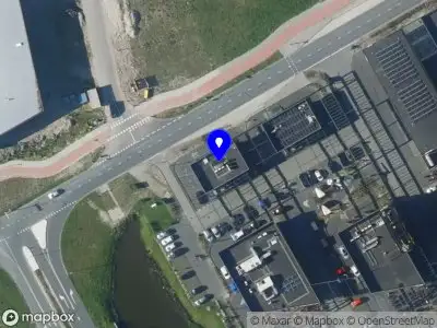 Deas Horeca h/o Febo Westpoort Zwaag