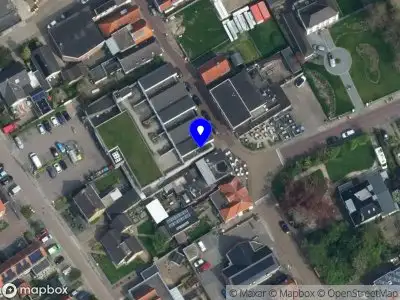 Plus Marcel & Thirza Koetsier