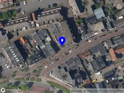 Nieuw bedrijf Van Gils Schoentechniek-Voetcentrum Utrecht