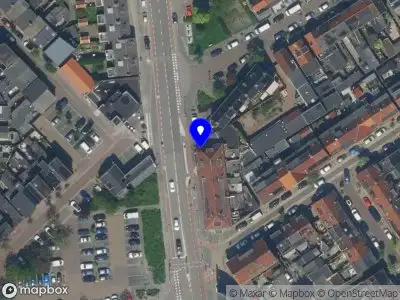 Cafe Restaurant Mario