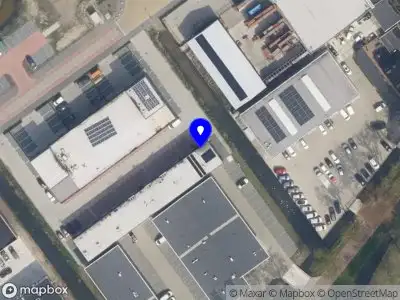 C-TIN Camerabewaking Nieuwerkerk aan den IJssel