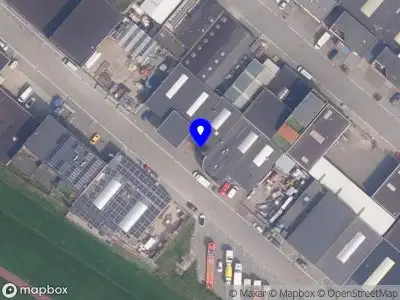 SAMSAMfit Hoek van Holland