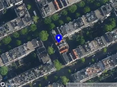 MYOWNCD Amsterdam