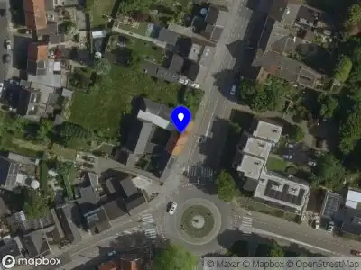 Mientje Zautsen Brunssum