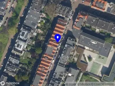 E. van Buuren Beheer B.V. Rotterdam