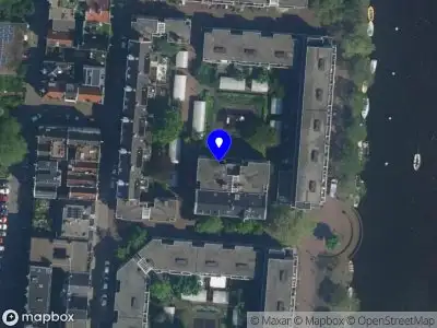 RRWVD B.V. Amsterdam