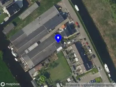 Nieuw bedrijf Montagne Watersport