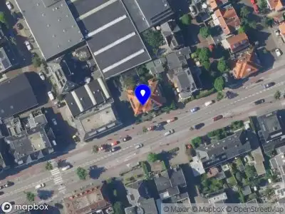 The Urbanites B.V. Bussum