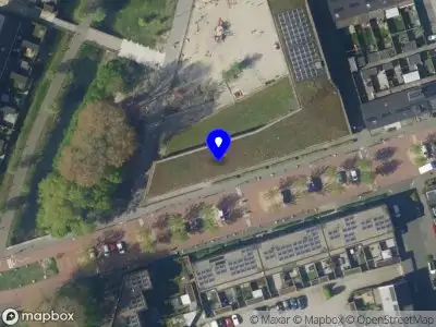 Stichting Renshinkan Utrecht