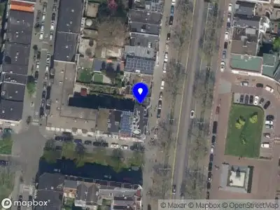 Huize Delfszicht Rotterdam