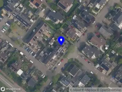 Stichting Beheerder Veldkwintet Bergschenhoek