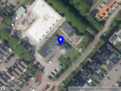 Stichting Milli Görüs Vrouwen Mijdrecht Çagri