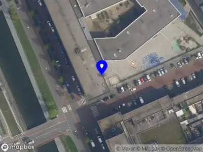 St. Milli G?r?s Jonge Vrouwen H'dorp Elfida 's-Gravenhage
