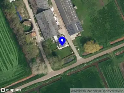 Stichting Kamp It Petgat Blesdijke