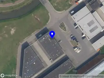 St. Admin.kantoor S. van der Zwaard Groep Rotterdam