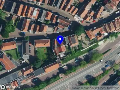 VvE Rijkmanstraat 50,52A-C te Deventer Deventer