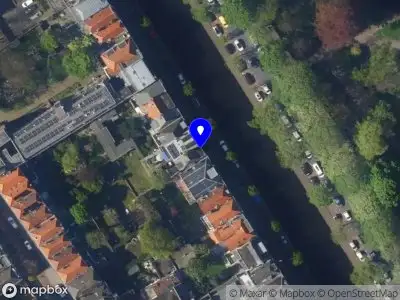 VvE Toussaintkade 31 's-Gravenhage