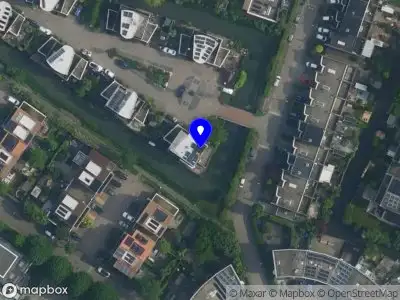 Smurf Investments Weesp