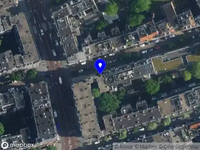 Mønaerk B.V. Amsterdam