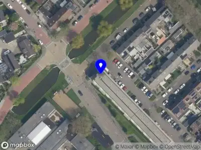 KCW Diensten B.V. De Lier