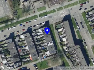 Nieuw bedrijf FR Gregor