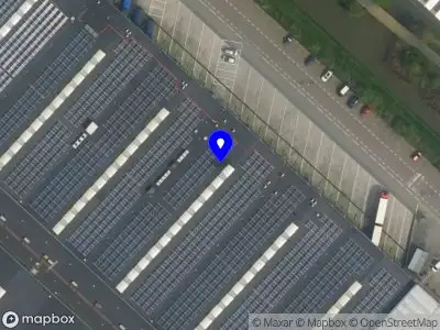 Duyvenvoorde Groep B.V. Honselersdijk